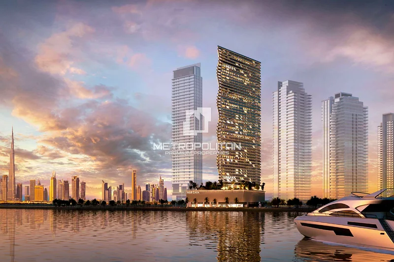 Full Sea View | Investor Pick | Prime Address63953909110019110