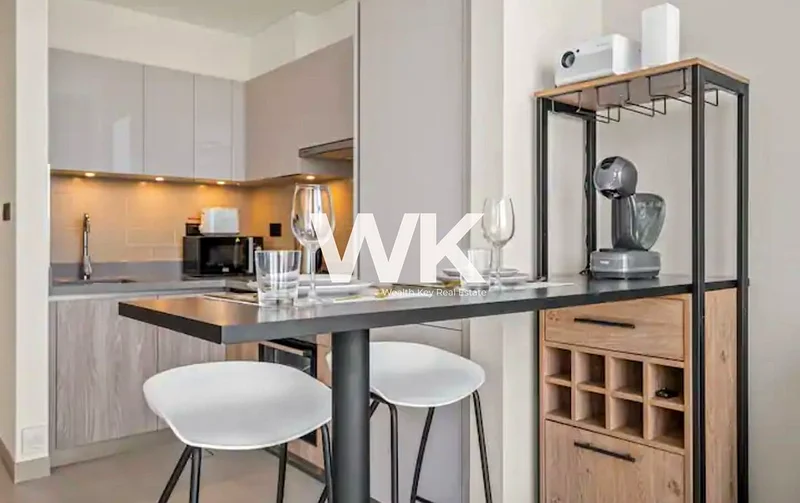 Fully Furnished | Vacant Available | Open View64016677871105112
