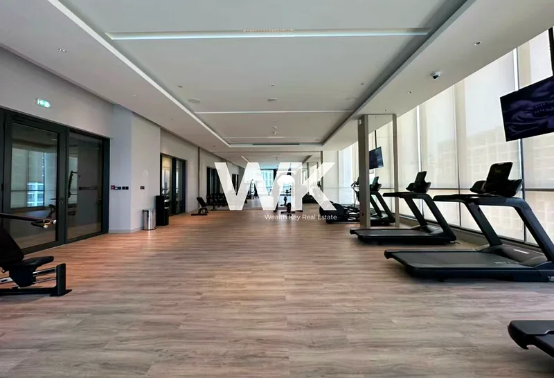 Fully Furnished | Vacant Available | Open View64016677871105114