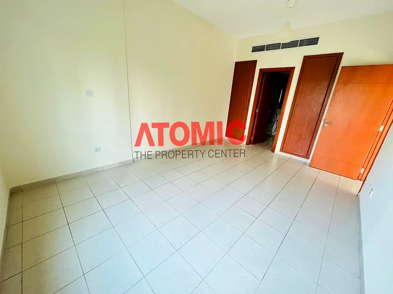إطلالة جزئية على الحديقة | مُصانة جيدًا | غير مفروشة63809390706434112