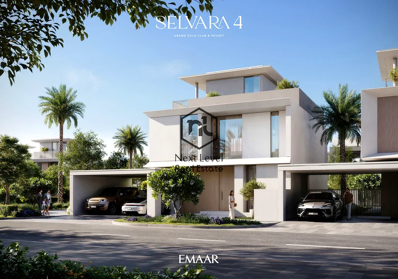 Polo Legacy | 10% DP | Polo Legacy | Polo & Resort Legacy | Ultra Luxury 4BR villas64011989844865113