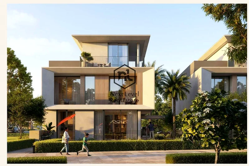 Polo Legacy | 10% DP | Polo Legacy | Polo & Resort Legacy | Ultra Luxury 4BR villas64011989844865112