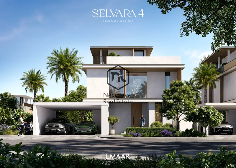 Polo Legacy | 10% DP | Polo Legacy | Polo & Resort Legacy | Ultra Luxury 4BR villas64011989844865111