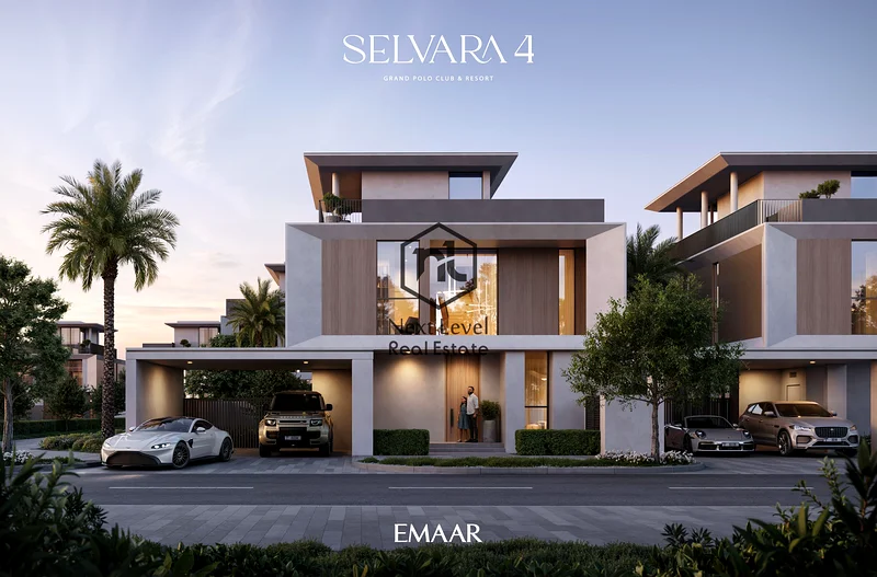 Polo Legacy | 10% DP | Polo Legacy | Polo & Resort Legacy | Ultra Luxury 4BR villas64011989844865114