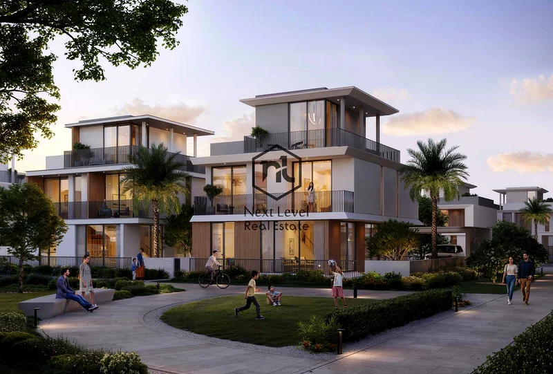 Polo Legacy | 10% DP | Polo Legacy | Polo & Resort Legacy | Ultra Luxury 4BR villas64011989844865110