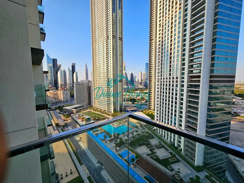 VACANT | POOL FACING | BEST LAYOUT63929344541571110