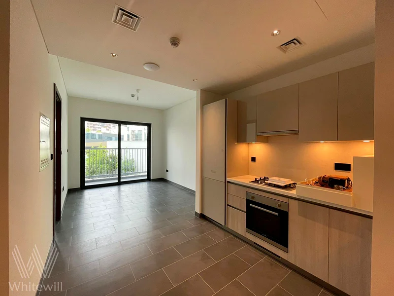 Community View | Middle Floor | Unfurnished | Brand New63758258922881110