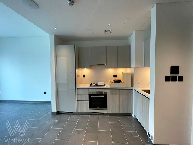 Community View | Middle Floor | Unfurnished | Brand New63758258922881112