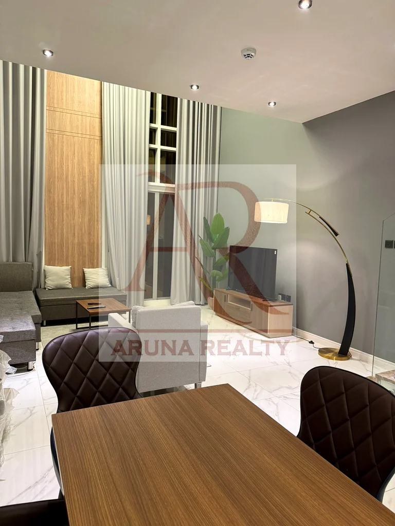 Beautifully Furnished 2-Bedroom Townhouse | Single Row | Near Park & Pool | Rukan 3, Dubailand63735956328193111