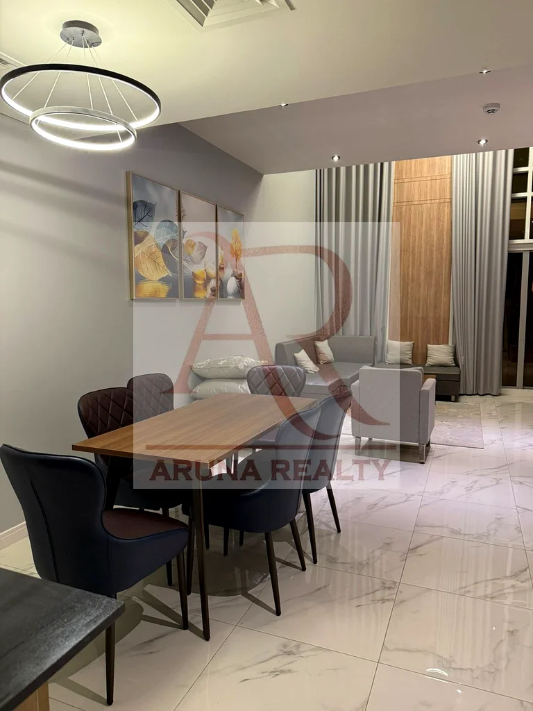 Beautifully Furnished 2-Bedroom Townhouse | Single Row | Near Park & Pool | Rukan 3, Dubailand63735956328193112