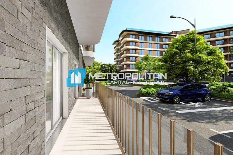 2 Bedroom W/Balcony | Corner Apt | Laundry Room63849751618179111