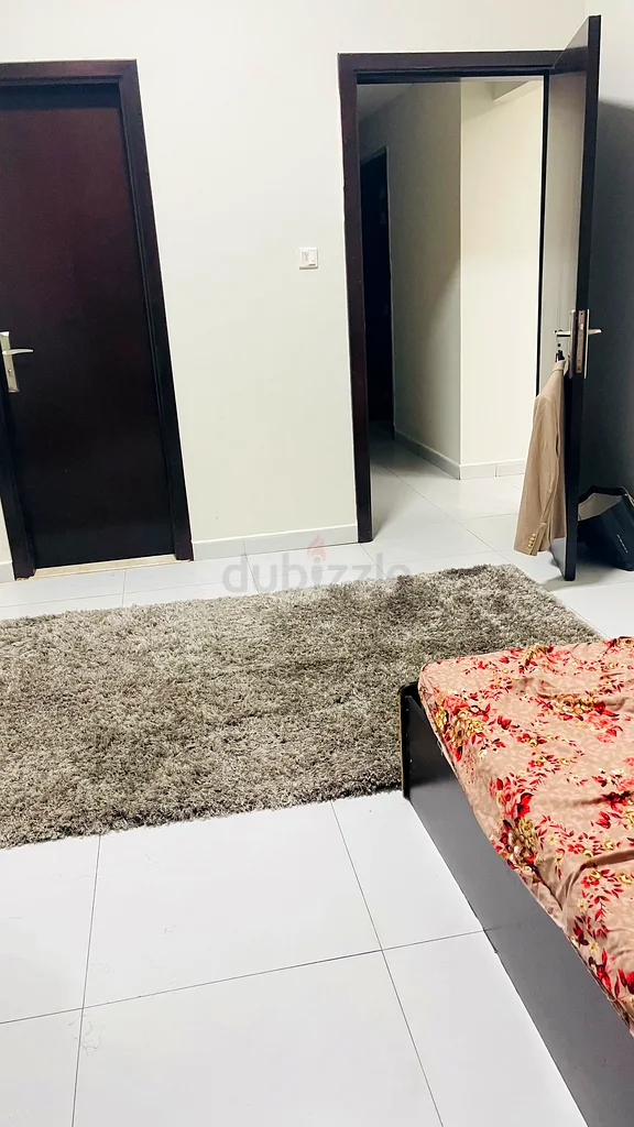 غرفة رئيسية في شقة بغرفة نوم واحدة63797397925377110