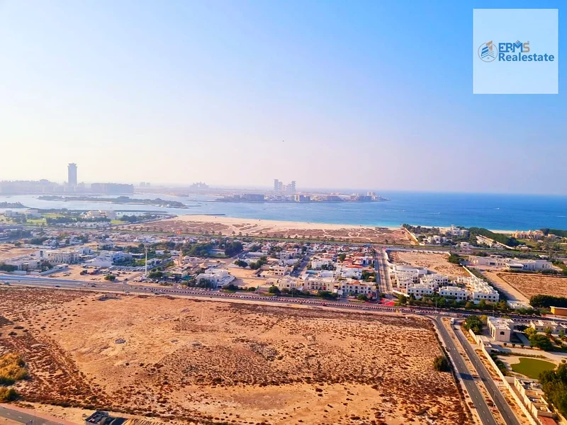 Sea View | All Bills Included | Semi Furnished | All Amenities63727656236035114