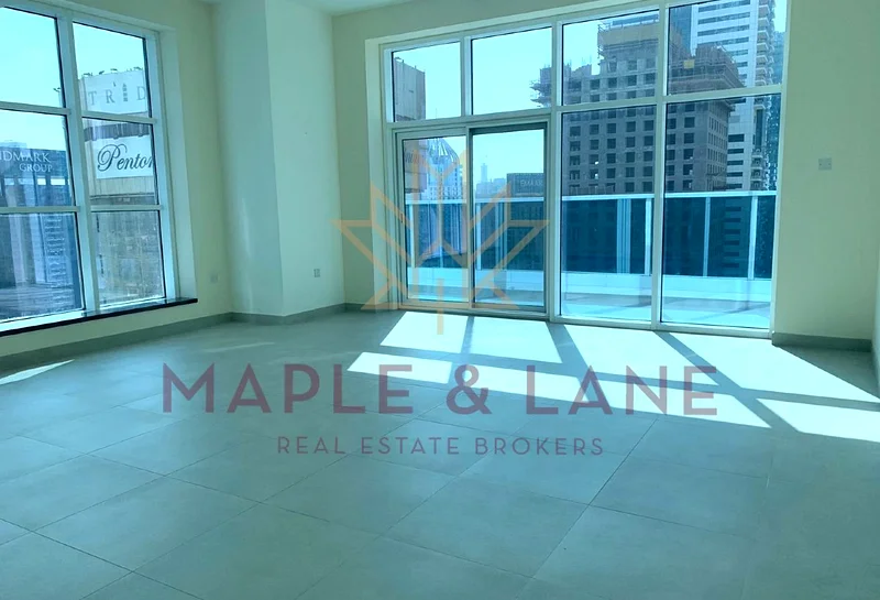 Spacious 2 BR  | Prime Location | Vacant63775020396035110