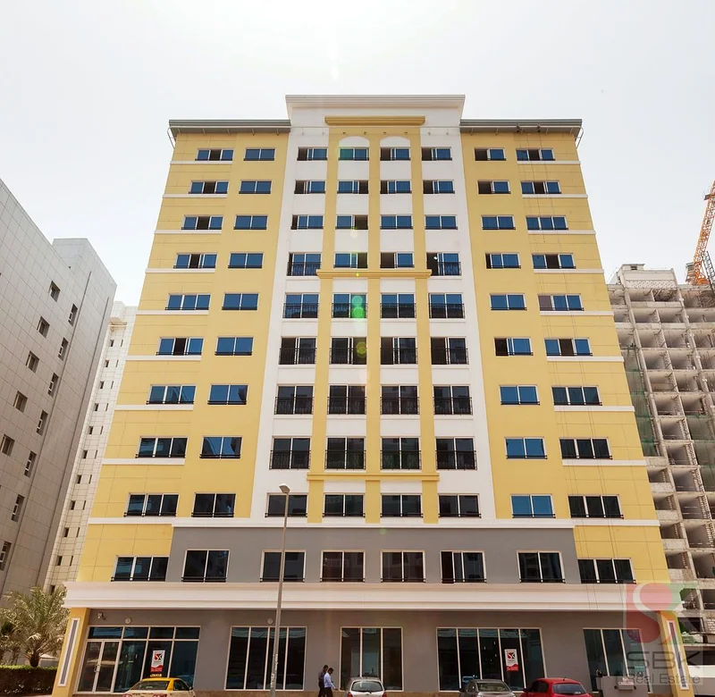 مباشرة من SBK، شقة بغرفتي نوم ومطبخ مغلق بدون رسوم التبريد للعائلات فقط63743789381633110