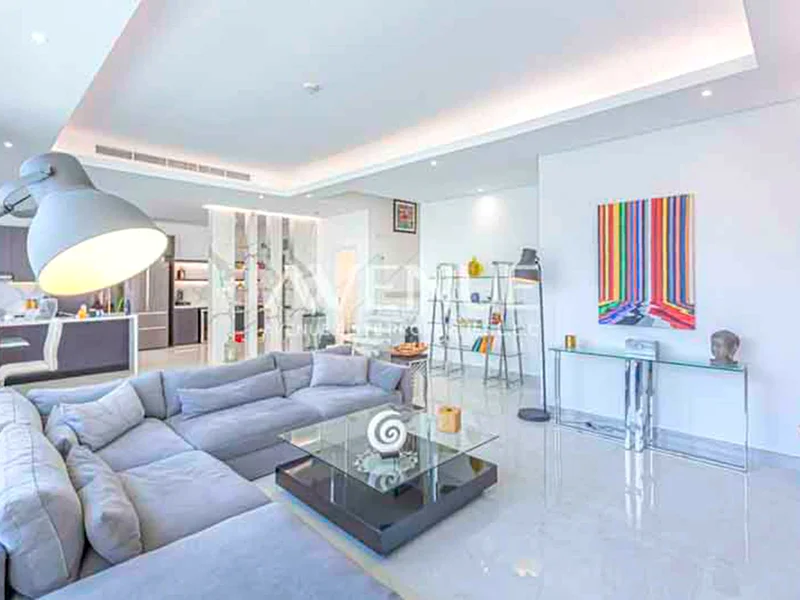 Vacant | Modern upgrades | Full Marina view63774025436162113