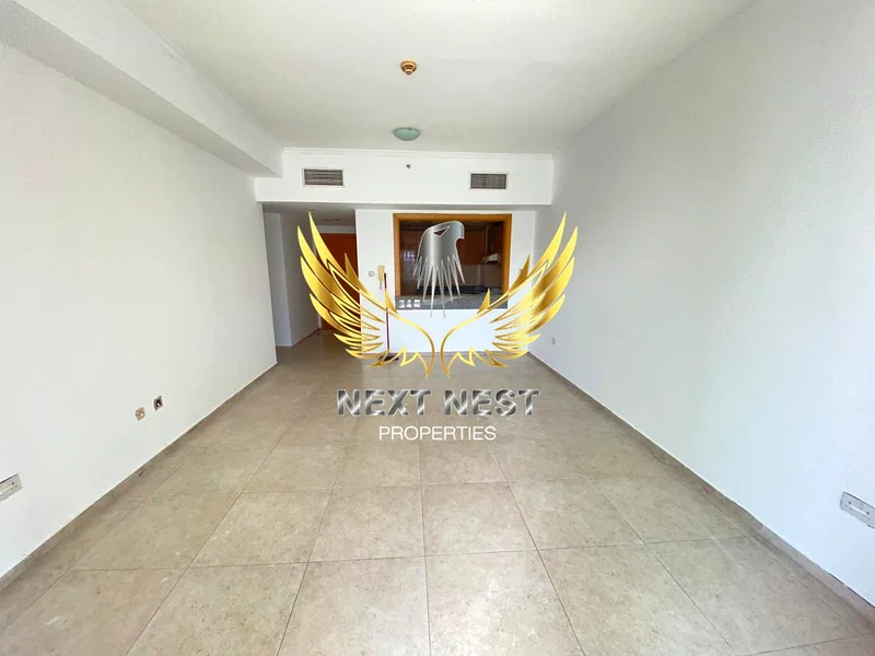 1BedRoom With Balcony -Nearest To Union coop Hypermarket63746511021954110