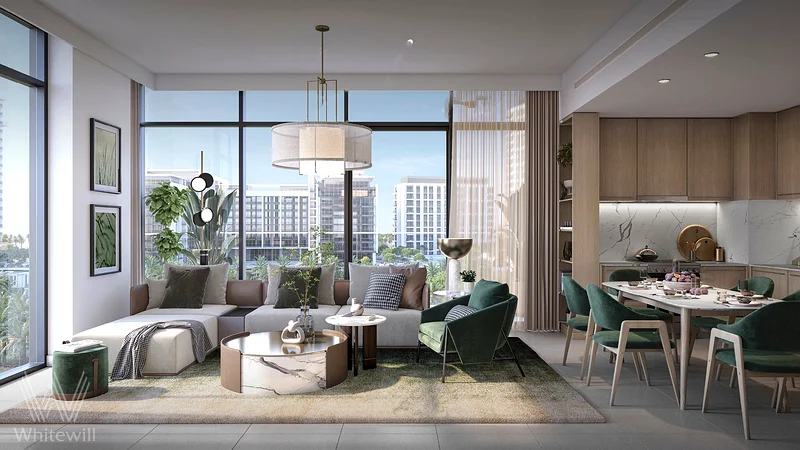 Park and Pool View | Middle Floor | Great Location64046222520066111