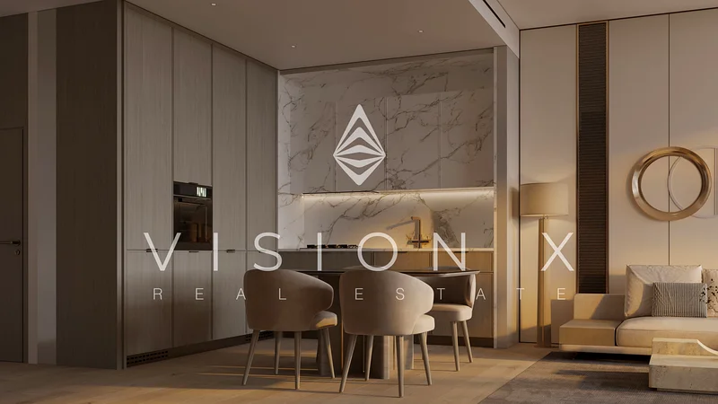 Chic & Stylish Unit | Close to Metro | Excellent Value63998805251843114