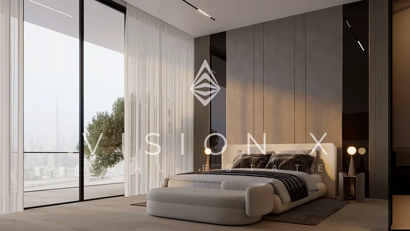 Chic & Stylish Unit | Close to Metro | Excellent Value63998805251843113
