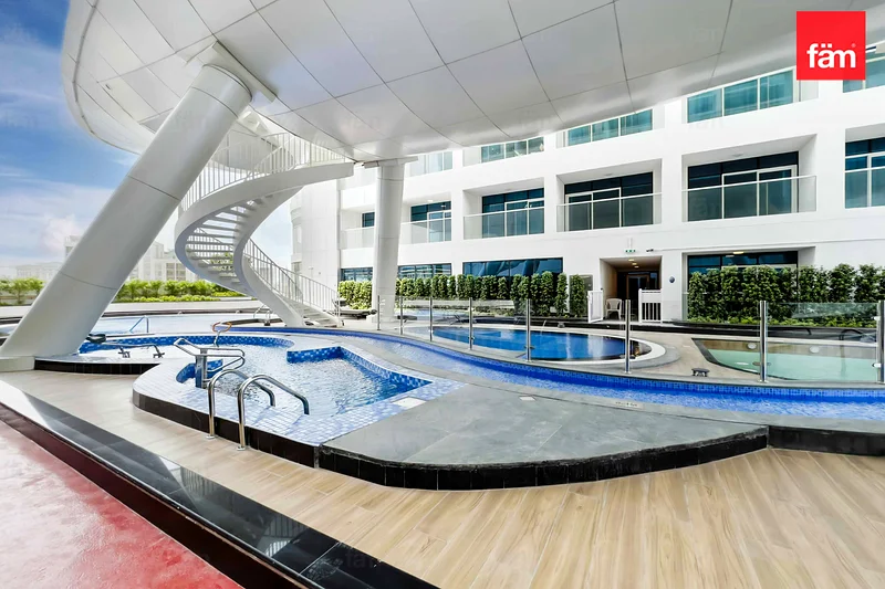 Furnished | Studio | Private pool63807672481538110