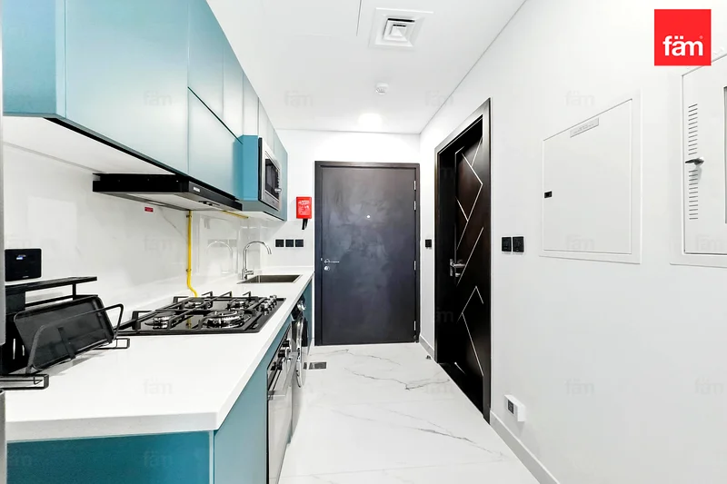 Furnished | Studio | Private pool63807672481538112