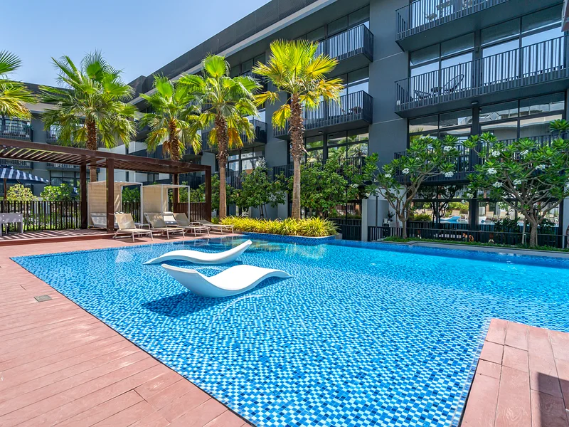 Elegant  Apartment | Ready To Move In | Spacious63781098242179110