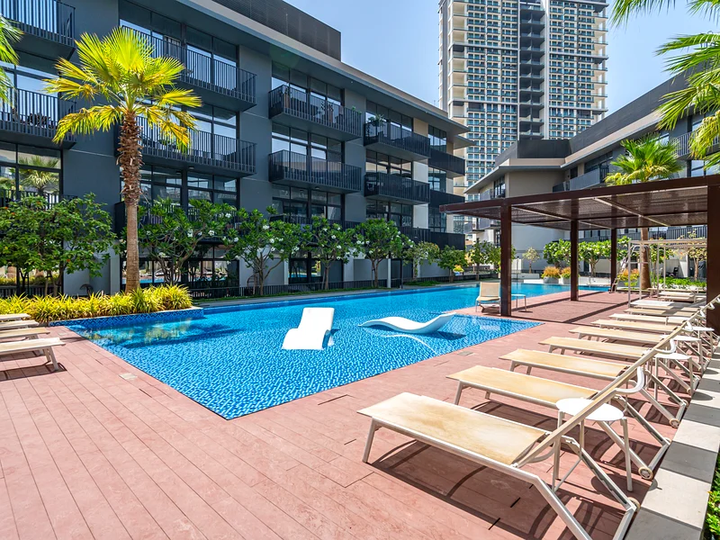 Elegant  Apartment | Ready To Move In | Spacious63781098242179111