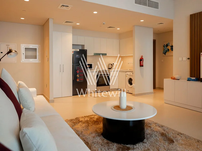 Full Creek View | High Floor | Fully Furnished63760027545474113