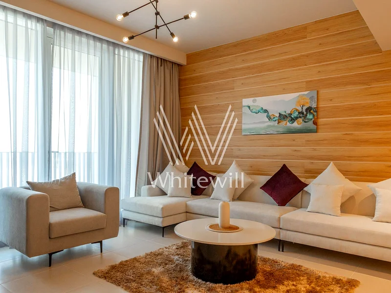 Full Creek View | High Floor | Fully Furnished63760027545474111
