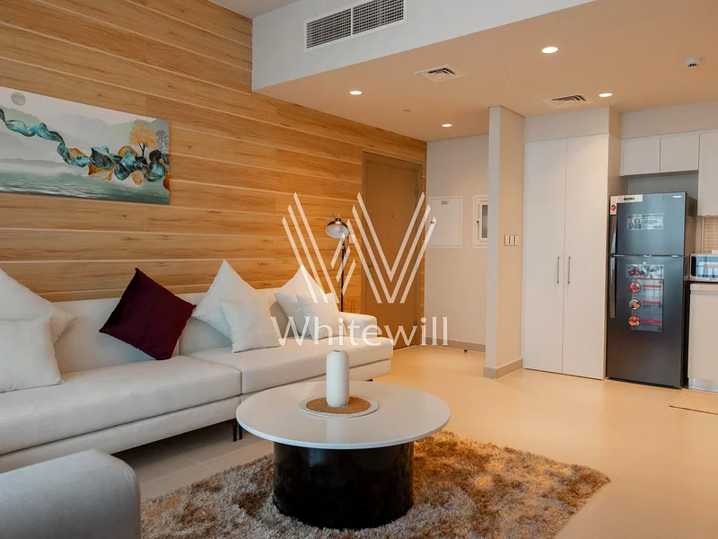 Full Creek View | High Floor | Fully Furnished63760027545474114