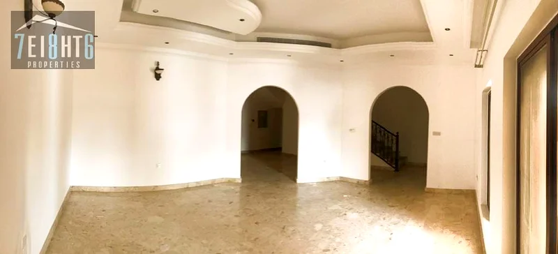 Vastu Complaint || Spacious || 3 Bedroom villa || Maids room || Sharing s/pool || Gym || Garden63724888876673114