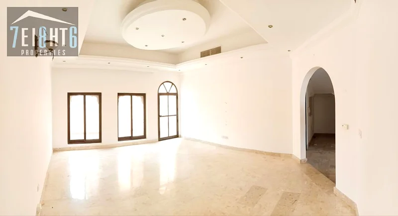 Vastu Complaint || Spacious || 3 Bedroom villa || Maids room || Sharing s/pool || Gym || Garden63724888876673112