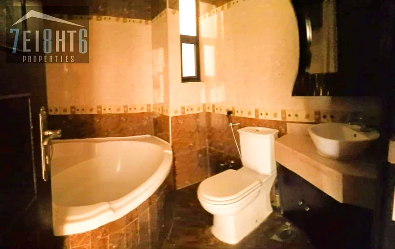 Vastu Complaint || Spacious || 3 Bedroom villa || Maids room || Sharing s/pool || Gym || Garden63724888876673113