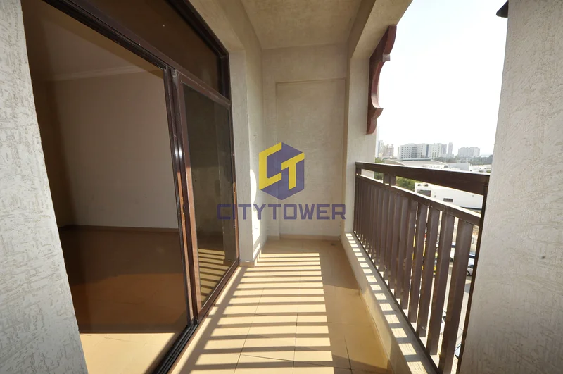 2 Bedroom with Maid's Room + Gym & Pool | Near Jaddaf Metro Creek View63739363270657114