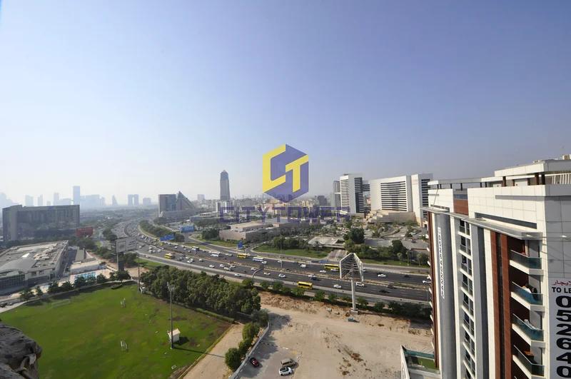 2 Bedroom with Maid's Room + Gym & Pool | Near Jaddaf Metro Creek View63739363270657110