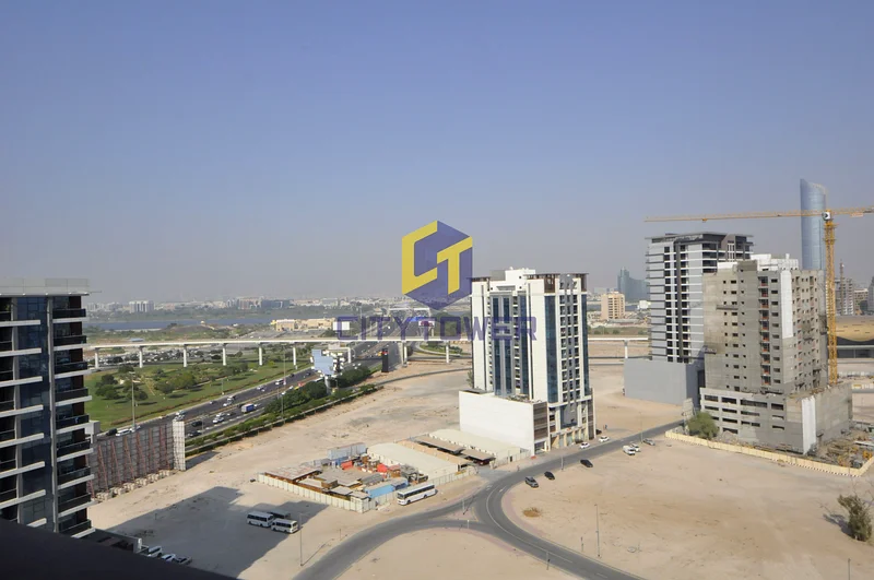 2 Bedroom with Maid's Room + Gym & Pool | Near Jaddaf Metro Creek View63739363270657113