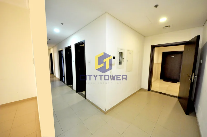 2 Bedroom with Maid's Room + Gym & Pool | Near Jaddaf Metro Creek View63739363270657112