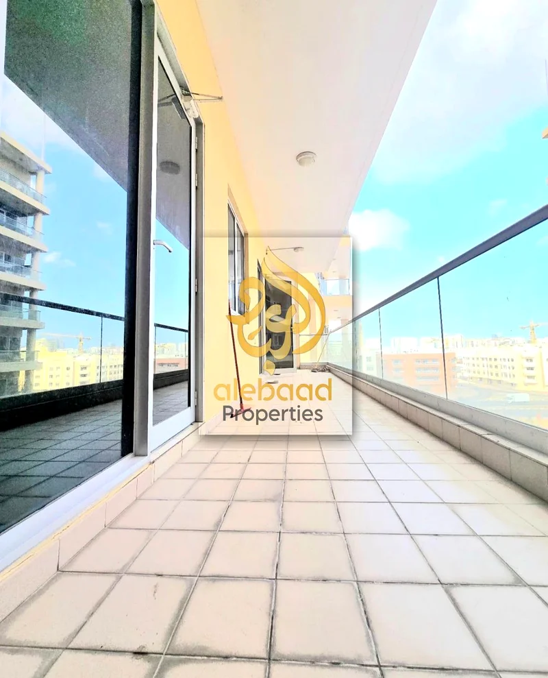 Front of  Metro Specious 2bhk + Store & Landry  is available for rent with all amenities • Book Now!63728450806274113