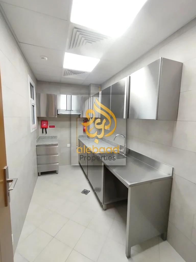 Brand New Building Specious 2Bhk Flat Available For Family With Car Parking Liwan 2 -Book Now63726845893121112