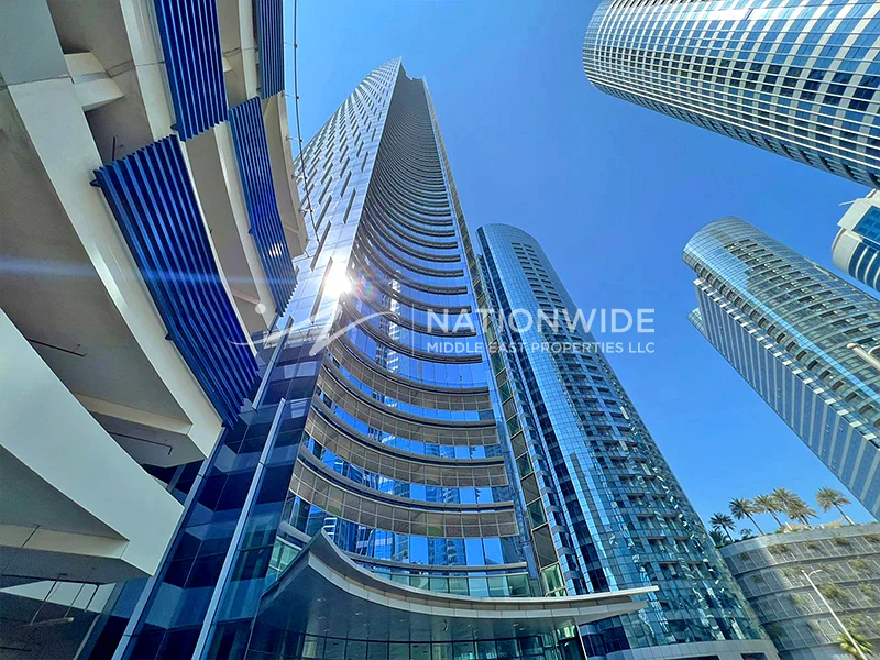 Vacant| Fitted Office| Mangrove Views |Prime Area63822813266435110