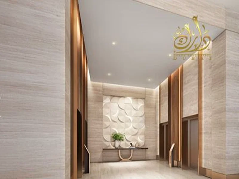 Limited Offices&Retail | The LX, Arjan's New Icon!63825104610307113