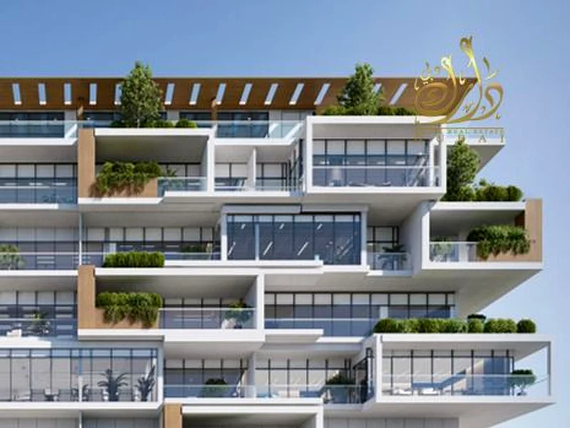 Limited Offices&Retail | The LX, Arjan's New Icon!63825104610307110