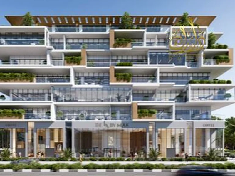 Limited Offices&Retail | The LX, Arjan's New Icon!63825104610307112