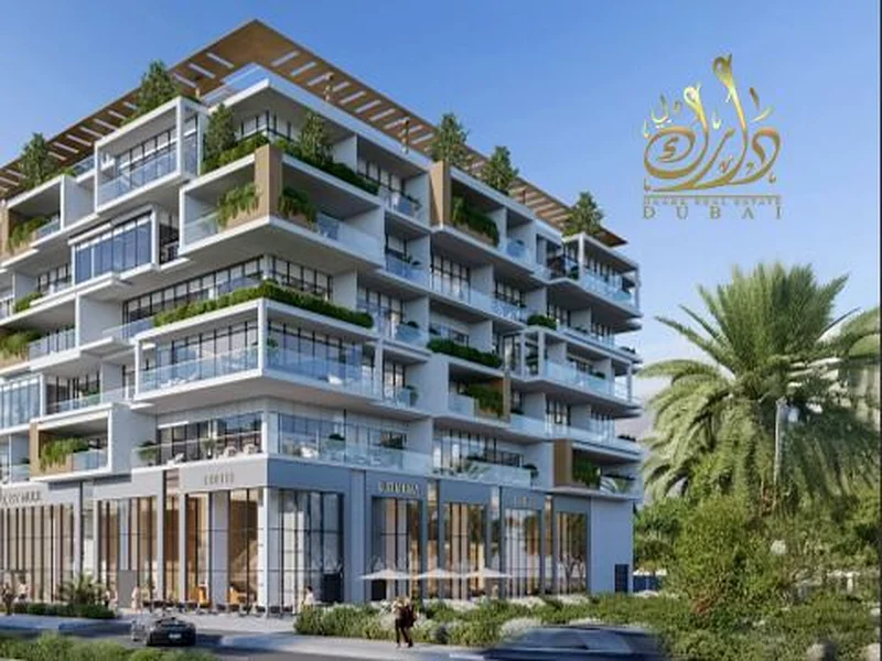 Limited Offices&Retail | The LX, Arjan's New Icon!63825104610307111