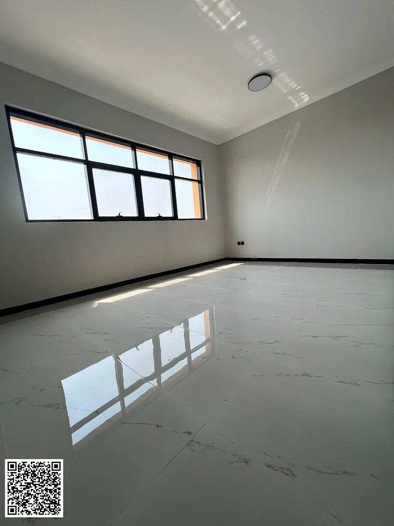 2BR + Hall | First Tenant | Central AC | Built-in Wardrobes | 3 Baths | High-End Finish | Easy Acce63712054109825114
