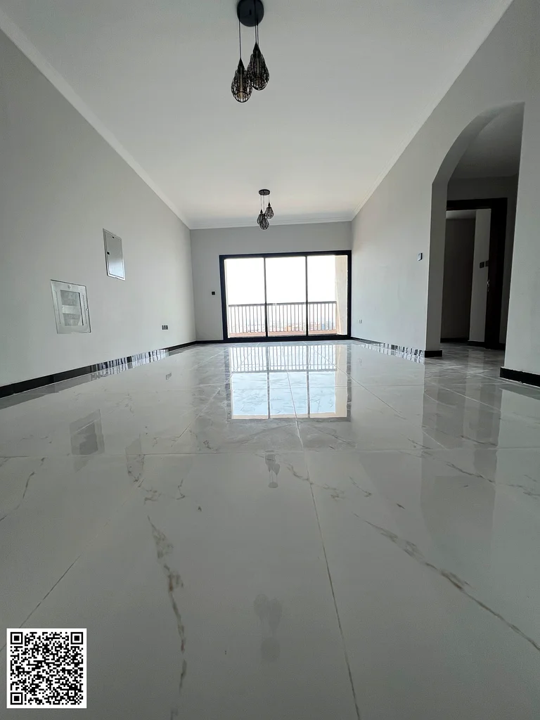2BR + Hall | First Tenant | Central AC | Built-in Wardrobes | 3 Baths | High-End Finish | Easy Acce63712054109825112