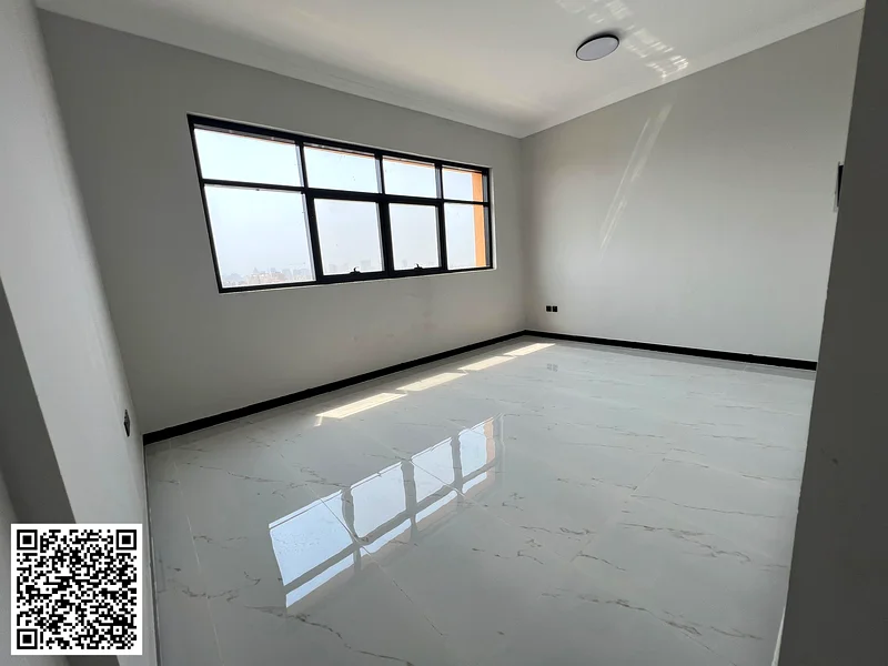 2BR + Hall | First Tenant | Central AC | Built-in Wardrobes | 3 Baths | High-End Finish | Easy Acce63712054109825113