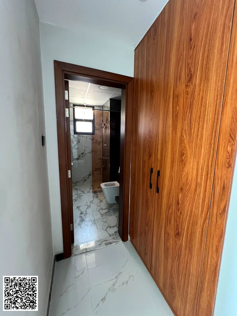 2BR + Hall | First Tenant | Central AC | Built-in Wardrobes | 3 Baths | High-End Finish | Easy Acce63712054109825111