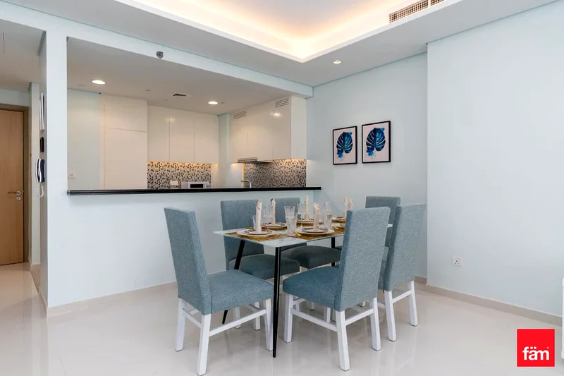 FULLY FURNISHED | HIGH FLOOR | VACANT63790446208899114